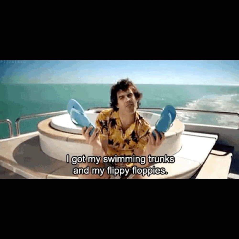 Meet your Posher, Alexander